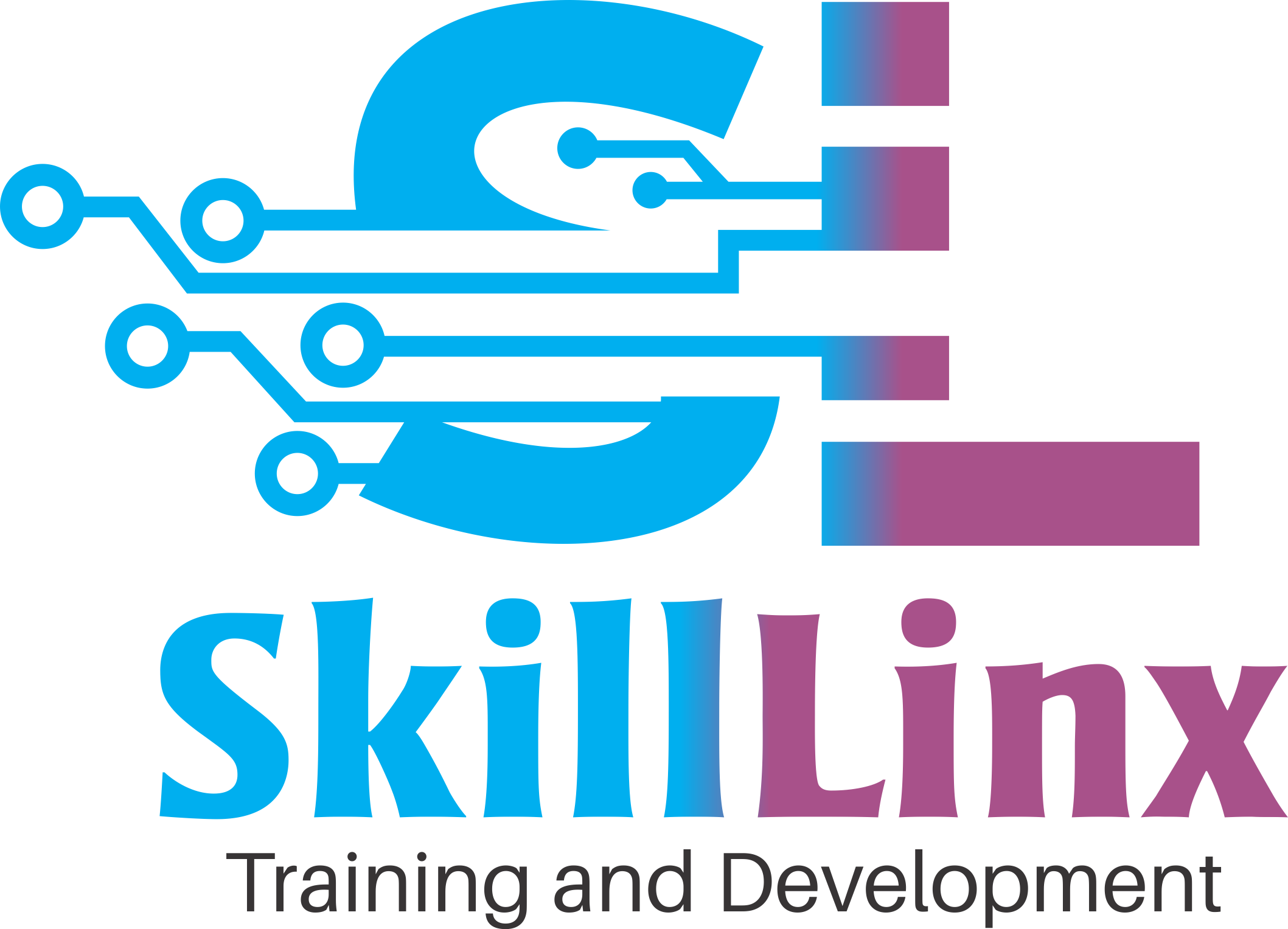 Skilllinx Logo